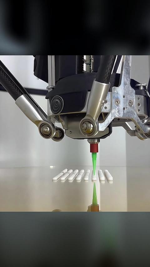 MB Therapeutics使用3D打印为患者按需定制药品