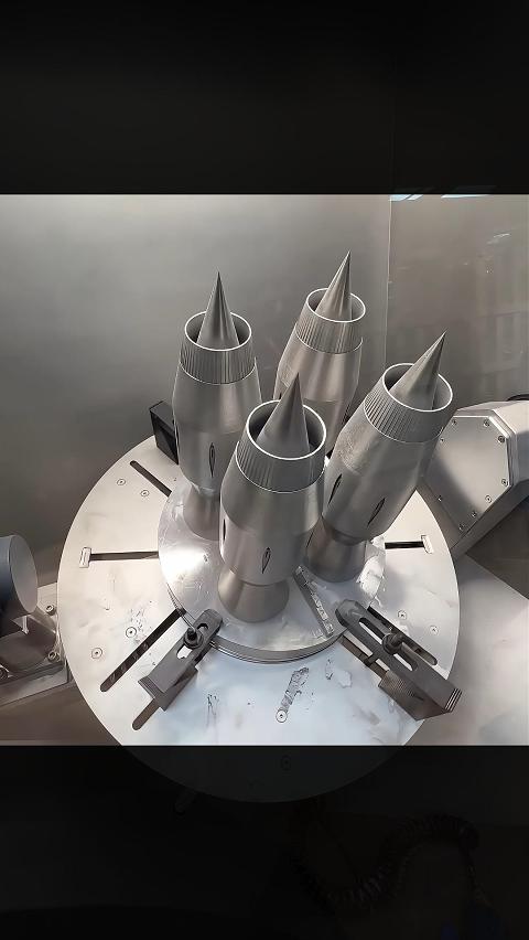 Addiblast除粉系统