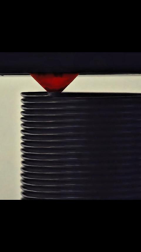 熔融金属沉积 (MMD)成型工艺