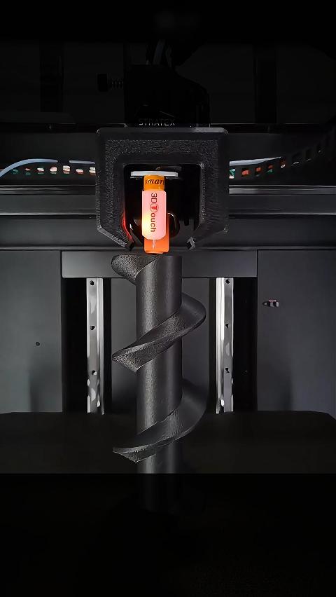 3D打印（3DP）又称增材制造技术（Additive Manufacturing Technologies，AM）