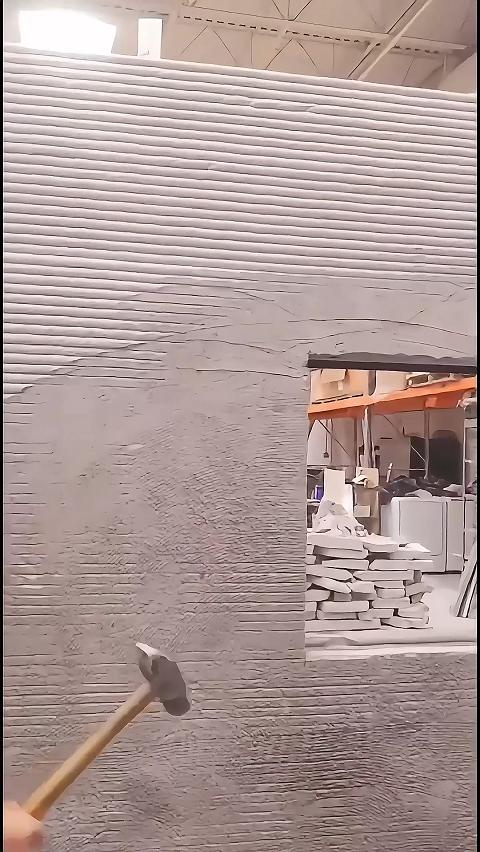 建筑3D打印够硬才够优秀