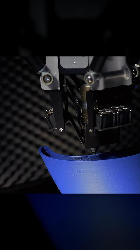 废物变能源3D打印助力环保可持续发展