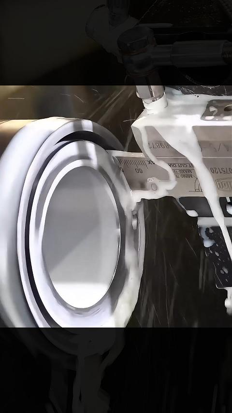 CNC端面深槽加工是一项具有挑战性的任务