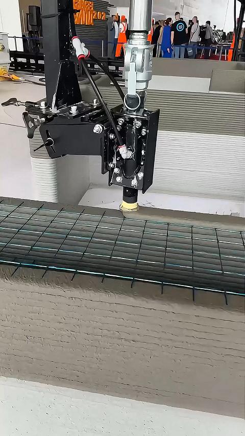 未来房屋建造工艺