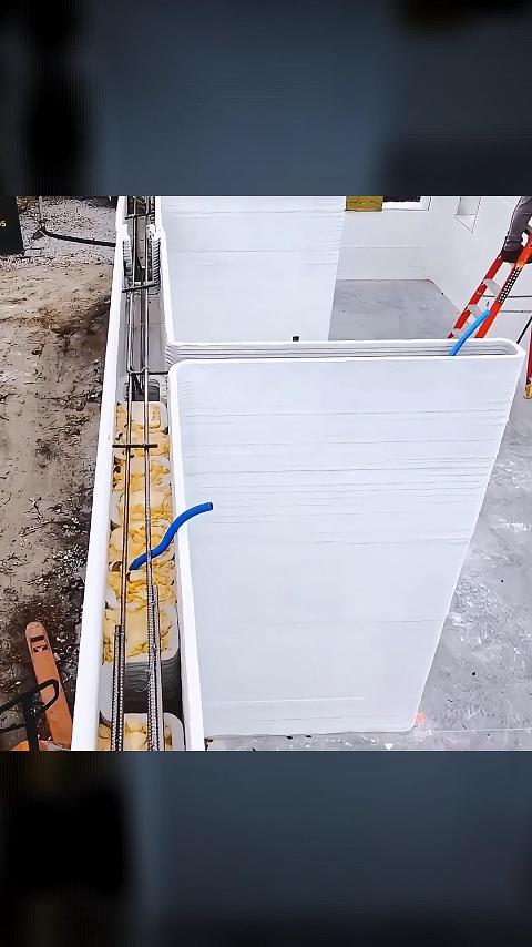 两周‘打印’一栋别墅？当钢筋水泥遇见数字代码=建筑3D打印