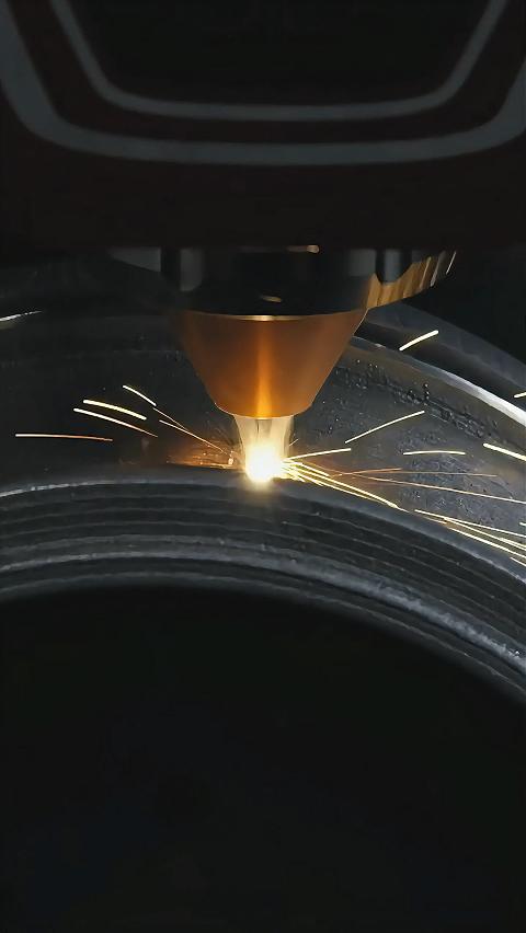 未来工厂已来！当金属3D打印遇上精密铣削