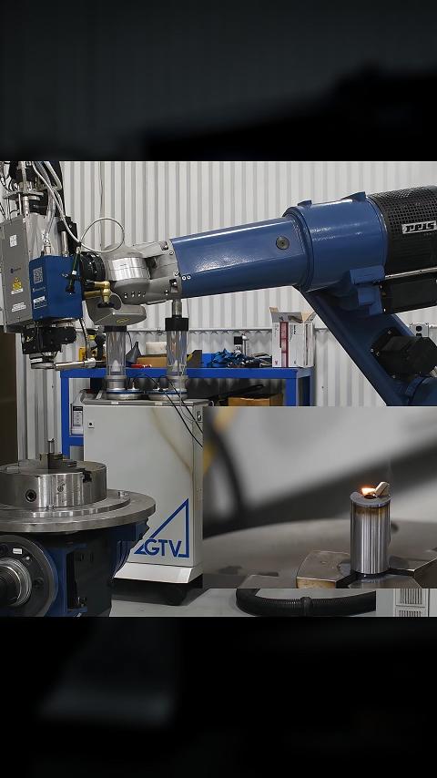 激光熔覆 vs 激光表面硬化