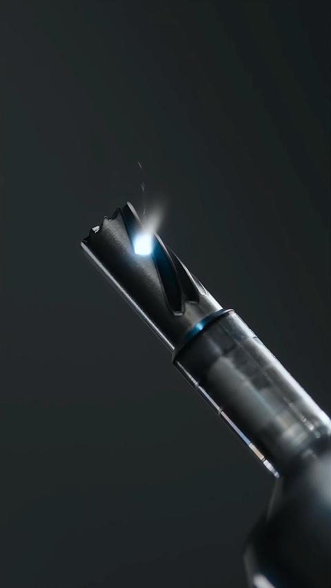 微米级金属雕刻革命！DMGMORI CNC自动化飞秒激光器