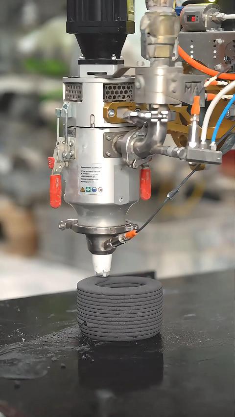 极简现代风：混凝土3D打印重塑建筑装饰美学