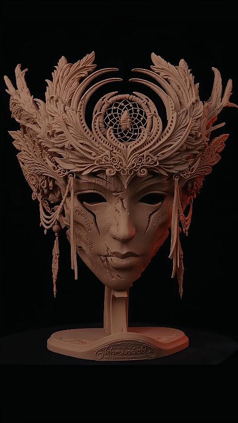 论整活儿，还得是 Phrozen ！