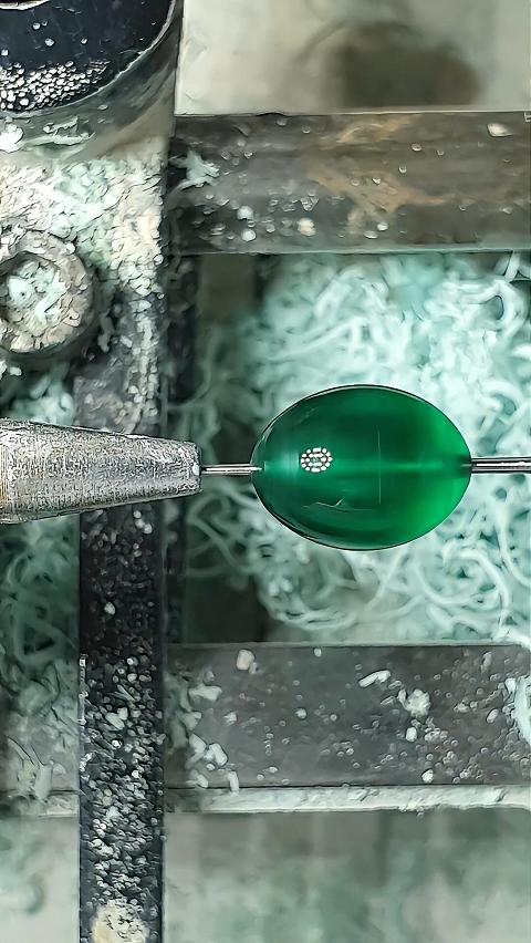 令人惊叹的制造工艺