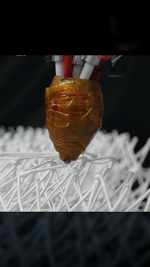 云朵凉亭！AI+机器人3D打印颠覆建筑想象