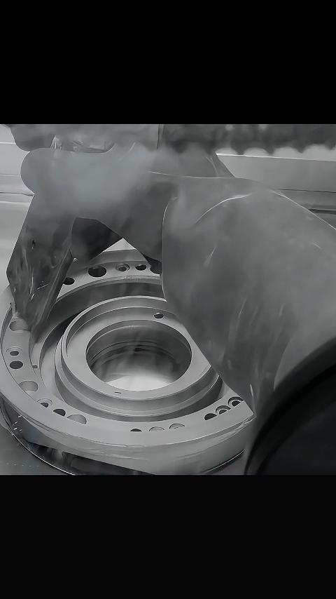 数字全链赋能解锁工业级增材制造新高度