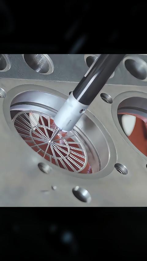 灵活定制，突破极限！金属3D打印定制坐标测量测针和探针