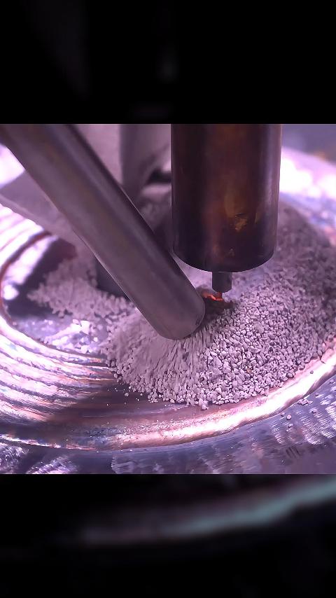 埋弧增材制造技术（SAAM）解锁重型金属零件制造新姿势