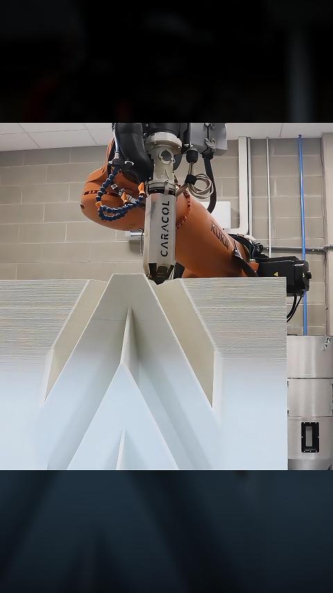 未来已来！大幅面增材制造正在重塑船舶工业价值链