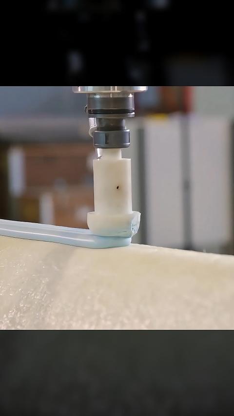 革命性混合制造工艺！多轴CNC增减材一体集成系统