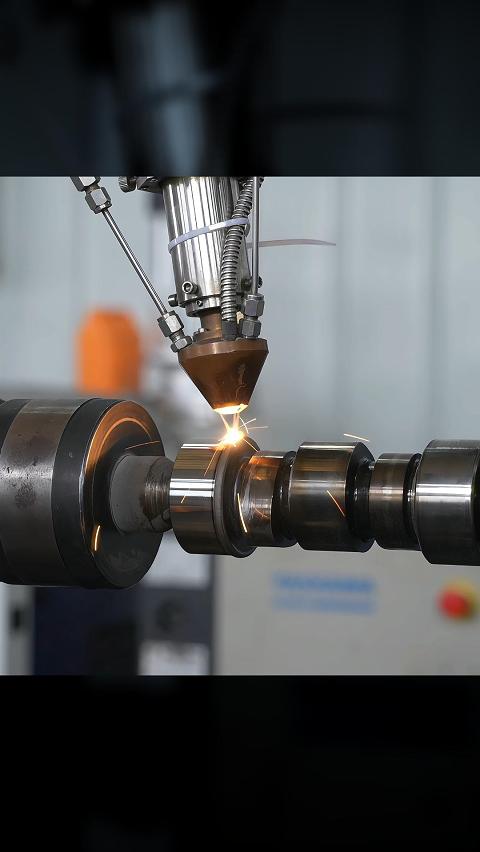 科技之光：重构金属璀璨未来