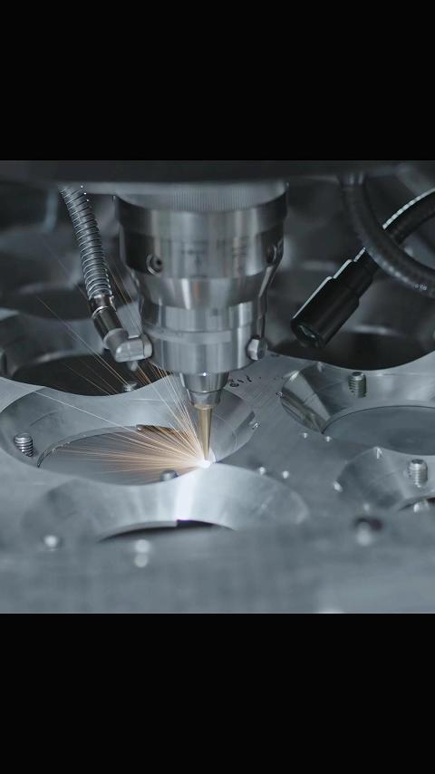 智能制造前沿科技 德马吉森精机工艺专辑