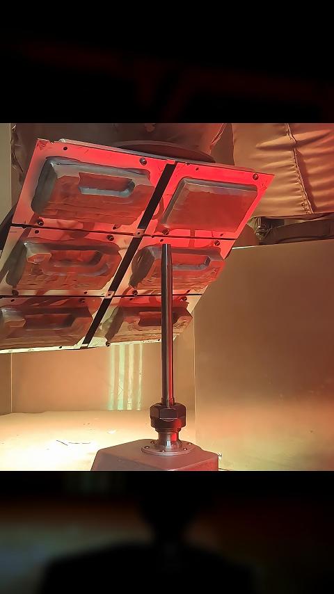 革命性智造工艺：冷喷涂增材制造（CSAM）技术