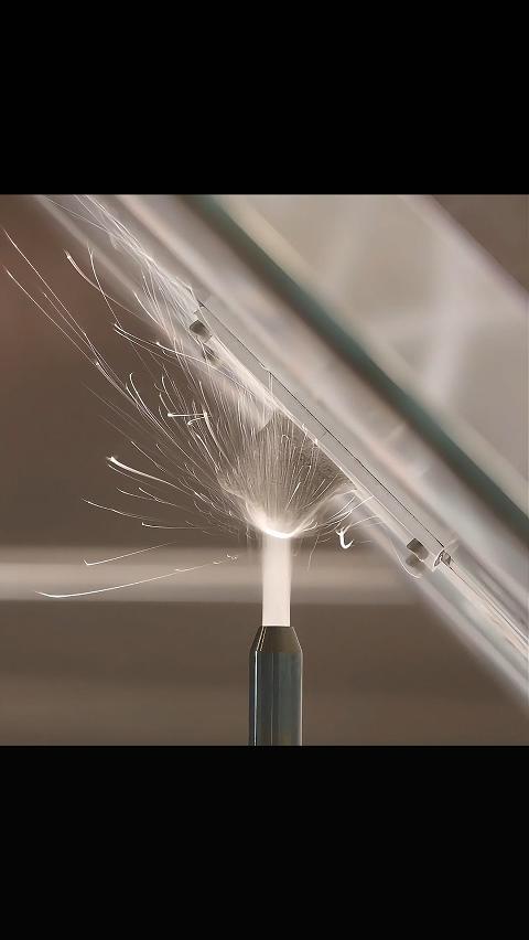 冷喷涂增材制造（CSAM）：3D打印的“冷暴力革命”