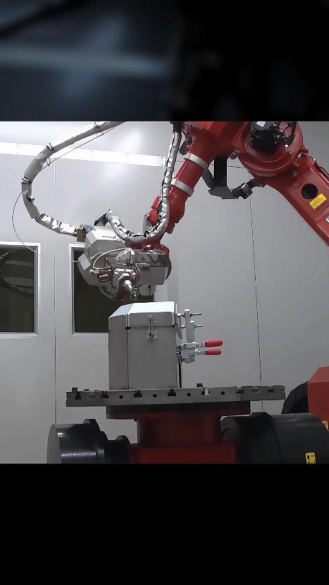 告别低效！新一代激光焊接解决方案