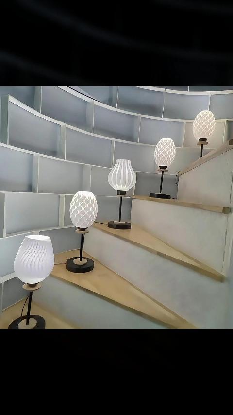 拒绝千篇一律，3D打印定制时代已来！