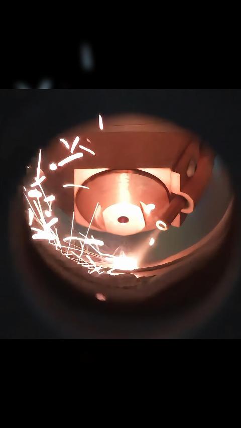 管道重生术！激光"微创手术"拯救管道内径磨损和腐蚀