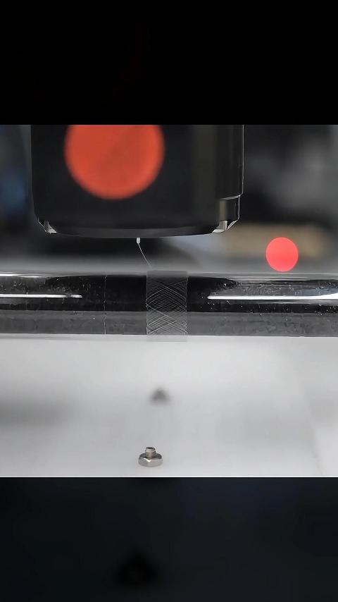 血管革命！熔体静电纺丝+3D打印+模具成型三合一创新技术