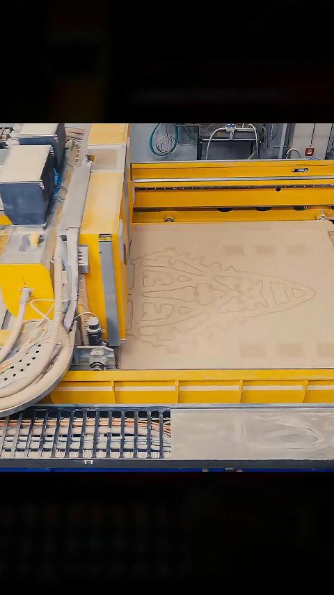 革命性楼板制造工艺！3D打印无模板无钢材的环保解决方案