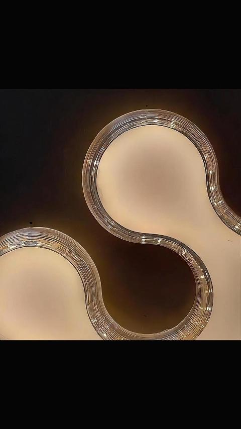 轻盈、温暖加上一丝艺术灵感！透明PETG颗粒大型3D打印应用案例