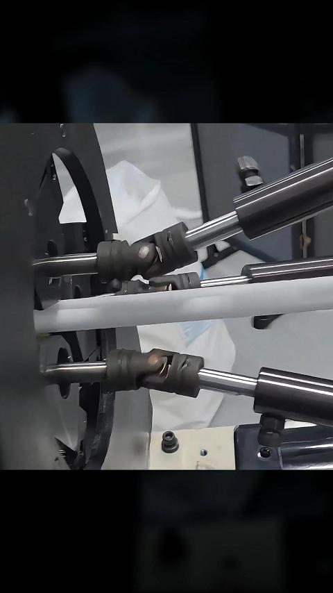 用好水，从“芯”开始！解密净水滤芯的自动化“诞生”全过程