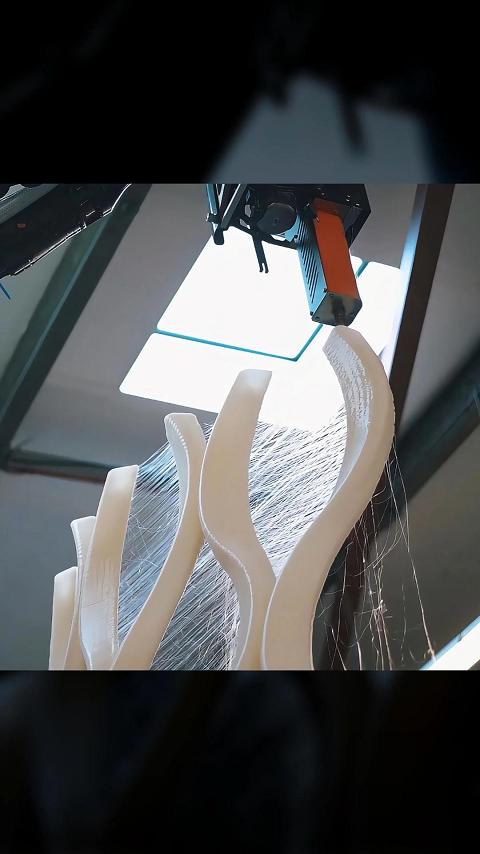 数字智造与自然共舞