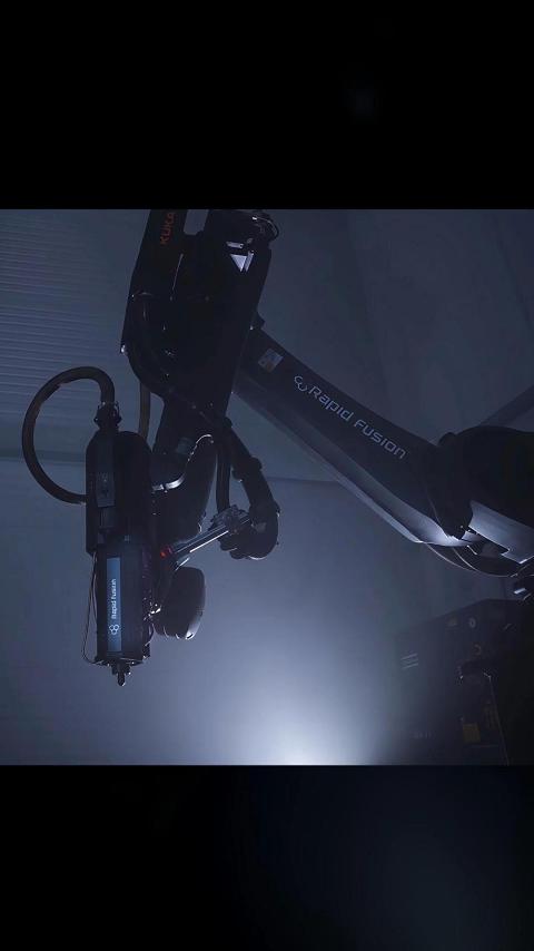 Apollo AM平台：模块化增材制造的未来，高效、灵活、可持续