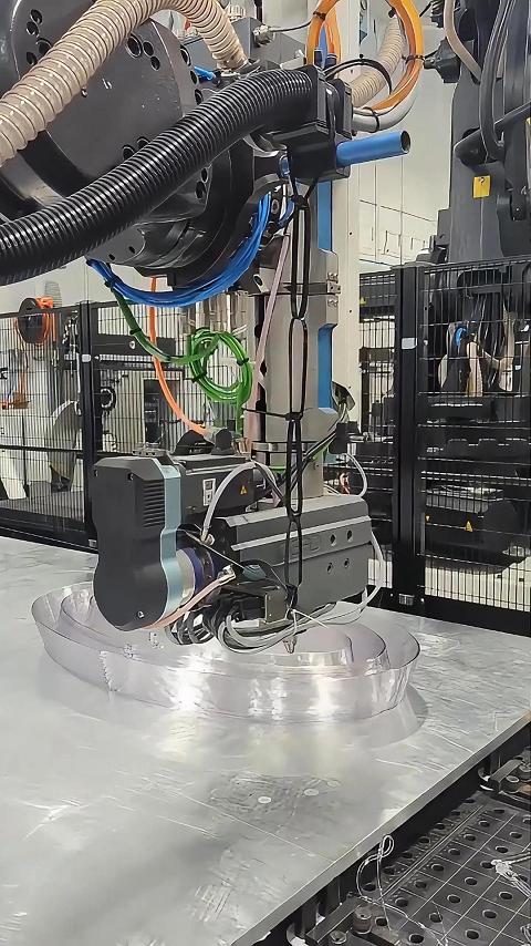 AI重塑超大型颗粒3D打印，从家具到世界建筑