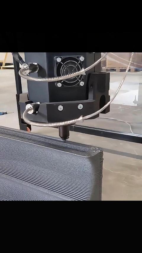 从安装到投产，仅用三天！全新一代增减材混合制造系统