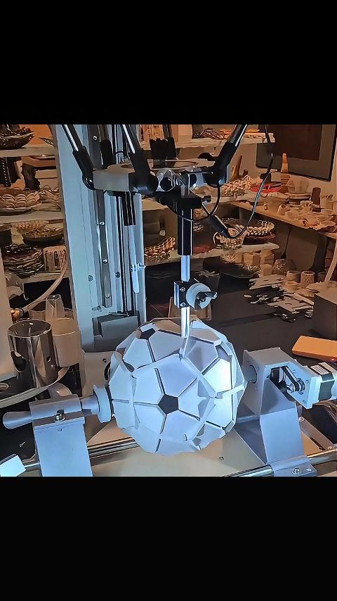 创意改装！3D打印机秒变电热丝切割机