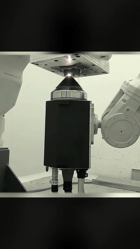 当传统制造遇上反重力科技 重新定义金属零件的打印工艺