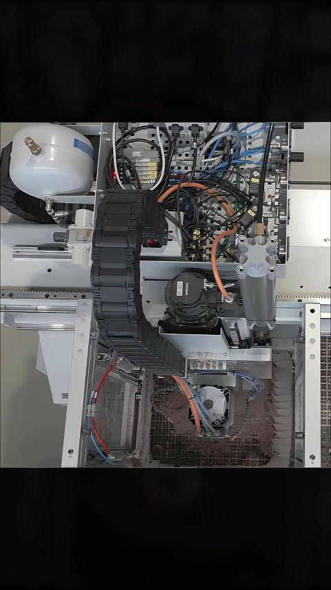 精度拉满！“圆菱方”测试件的高质量加工