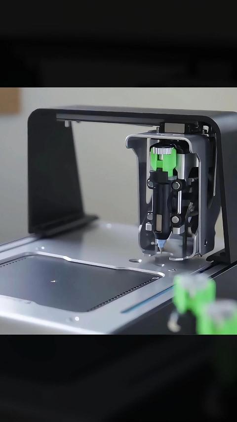 当传统PCB制作遇见3D打印技术，创新变得触手可及