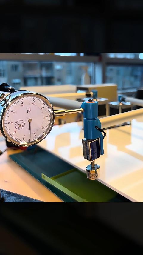 精准抓取，灵活丝滑，简易版平行式SCARA机器人