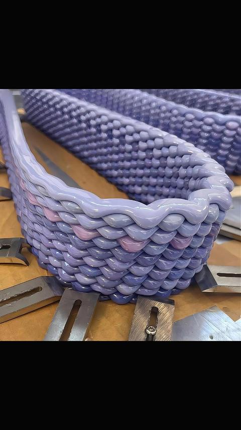 这把椅子，是代码“写”出来的？！编码弹跳椅