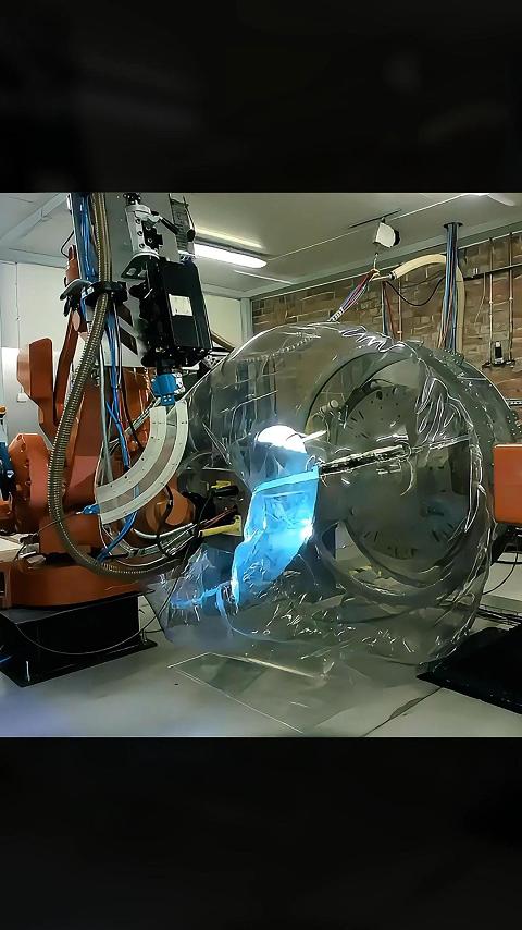 对抗屈曲：突破薄壁3D打印极限