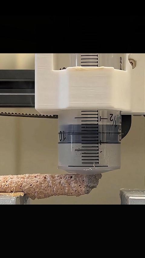 俄勒冈州立大学开发用于房屋建筑3D打印的新型粘土基材料