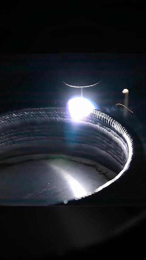 WAAM电弧增材制造：大型金属零件3D打印的黑科技