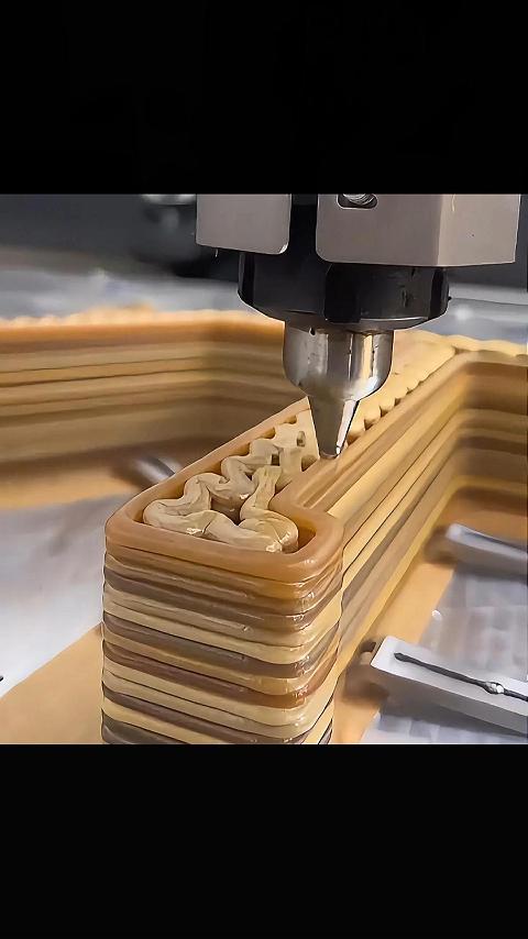 创新科技重塑循环经济！大型颗粒3D打印回收再生塑料