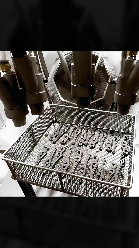 全球最快工业级复材3D打印：复合材料增材制造（CBAM）工艺