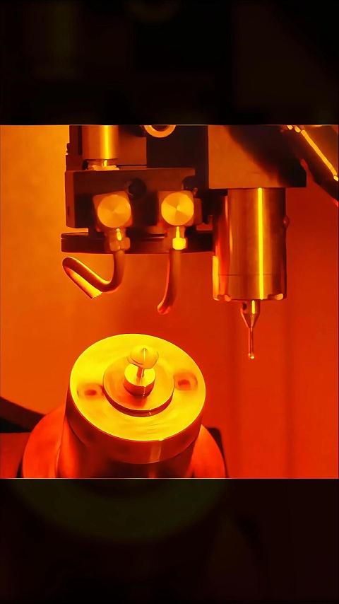 一体化合成钻石加工解决方案 从毛坯到4P一体化工艺集成