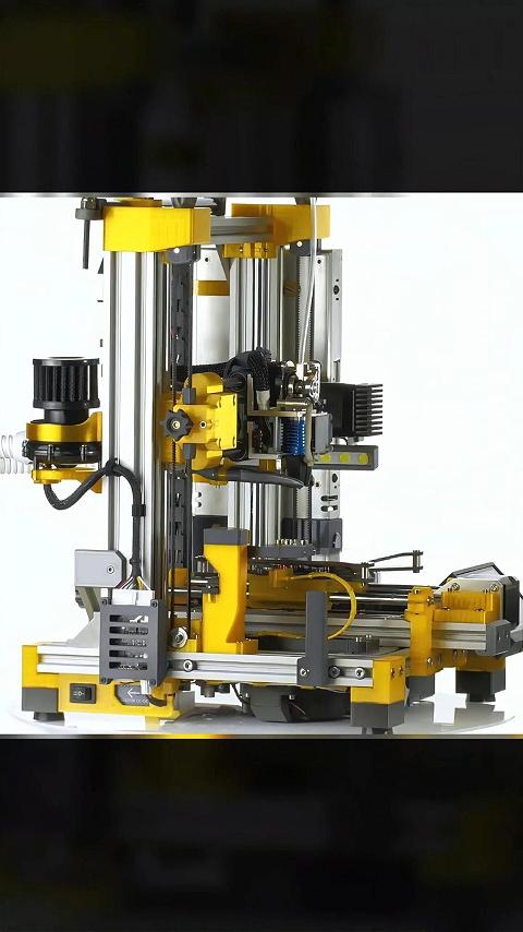 高端的设计往往只需要最朴素的制作工艺