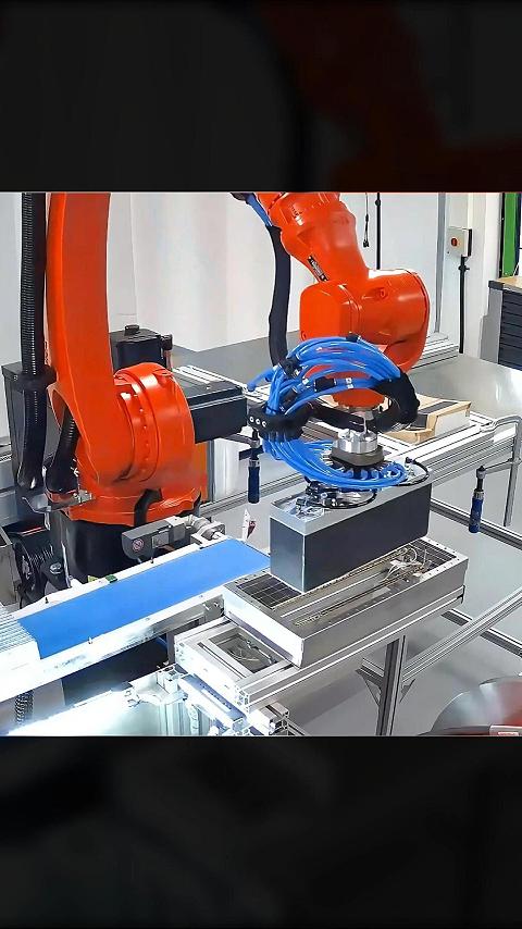 FPP技术重新定义复合材料自动化